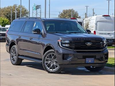 New 2026 Ford Expedition MAX - photo 1