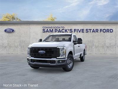 New 2026 Ford F-250 - photo 1