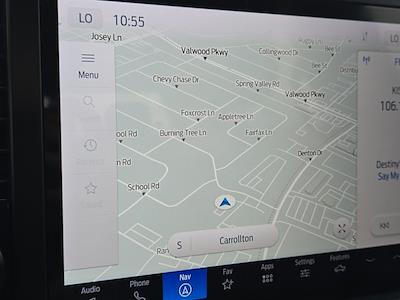 Used 2024 Ford F-250 - photo 1