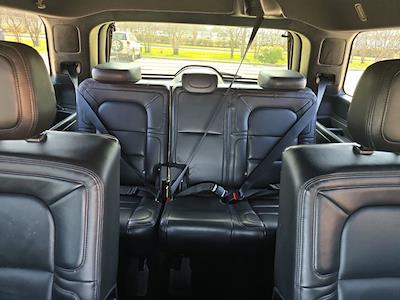 Used 2020 Lincoln Navigator - photo 1