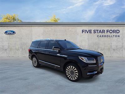 Used 2020 Lincoln Navigator - photo 1