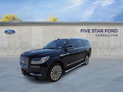 Used 2020 Lincoln Navigator - photo 1