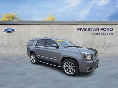 Used 2020 GMC Yukon - photo 2
