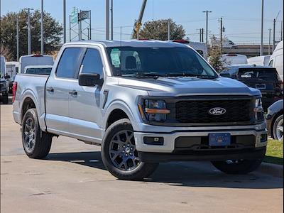 New 2026 Ford F-150 - photo 1