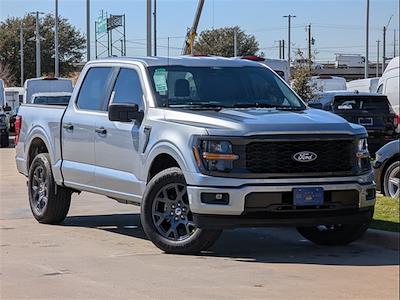 New 2026 Ford F-150 - photo 1