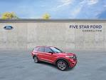 2022 Ford Explorer 4WD SUV for sale #TFA11388A - photo 2