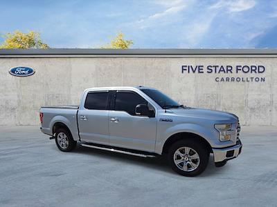 Used 2016 Ford F-150 - photo 1