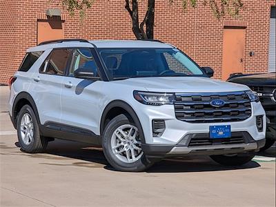 New 2026 Ford Explorer - photo 1