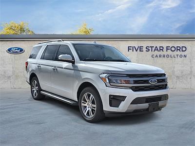Used 2024 Ford Expedition - photo 1