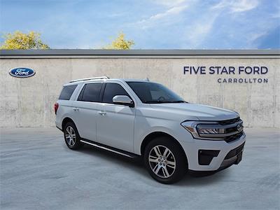 Used 2024 Ford Expedition - photo 1