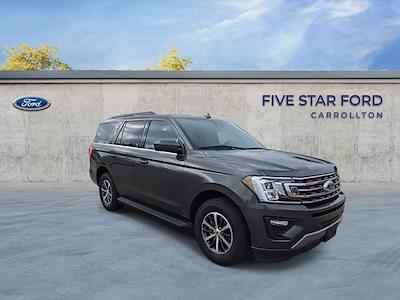 Used 2021 Ford Expedition - photo 1