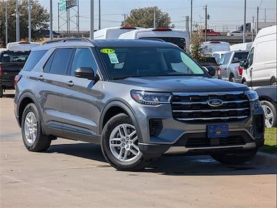 New 2026 Ford Explorer - photo 1
