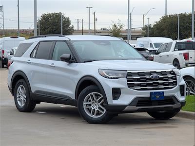 New 2026 Ford Explorer - photo 1