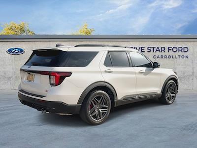 2025 Ford Explorer 4WD SUV for sale #TGA44740A - photo 2