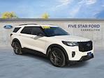 2025 Ford Explorer 4WD SUV for sale #TGA44740A - photo 3