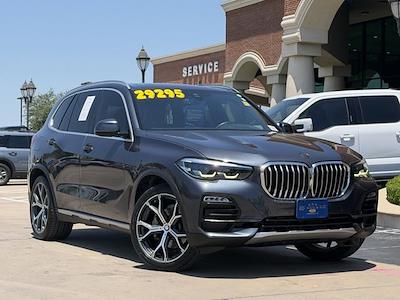 2019 BMW X5 AWD SUV for sale #TGA51534D - photo 1