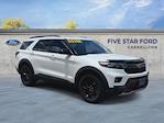 2022 Ford Explorer 4WD SUV for sale #TGA64796A - photo 2
