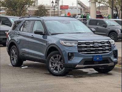 New 2026 Ford Explorer - photo 1