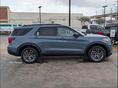 New 2026 Ford Explorer - photo 1