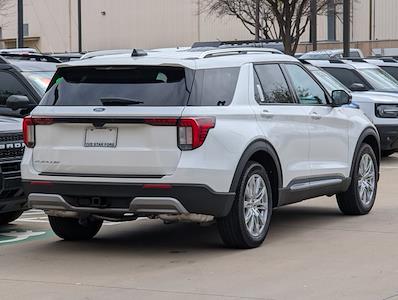 New 2026 Ford Explorer - photo 1