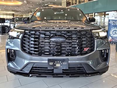 New 2026 Ford Explorer - photo 1