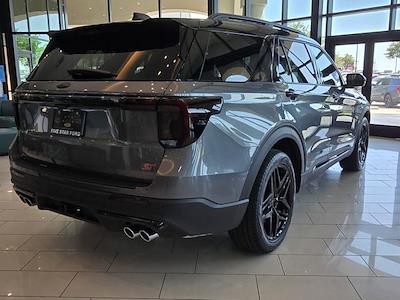 New 2026 Ford Explorer - photo 1