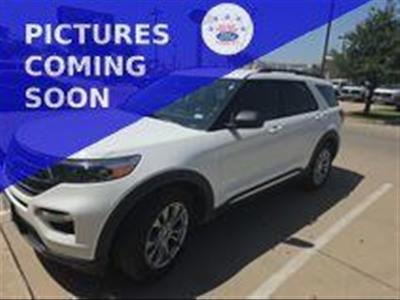 2021 Ford Explorer RWD SUV for sale #TGC16116A - photo 1