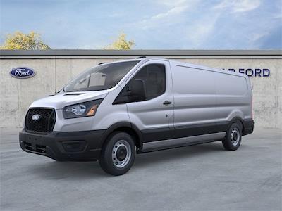 New 2026 Ford Transit 250 - photo 1