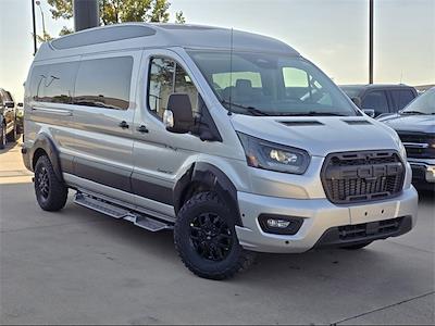 New 2026 Ford Transit 150 - photo 1