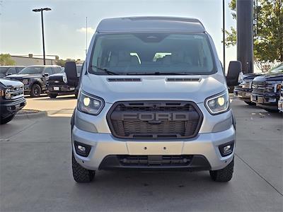 New 2026 Ford Transit 150 - photo 1