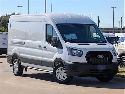 New 2026 Ford Transit 250 - photo 1