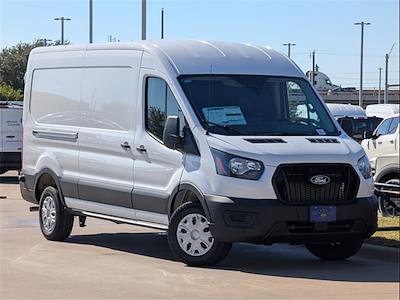 New 2026 Ford Transit 250 - photo 1