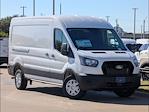 New 2026 Ford Transit 250 Medium Roof Empty Cargo Van for sale #TKA21302 - photo 2