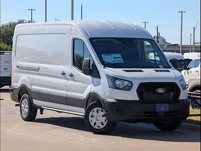 New 2026 Ford Transit 250 - photo 1