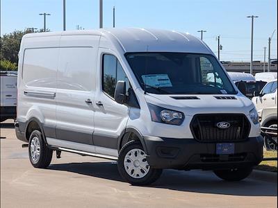 New 2026 Ford Transit 250 - photo 1