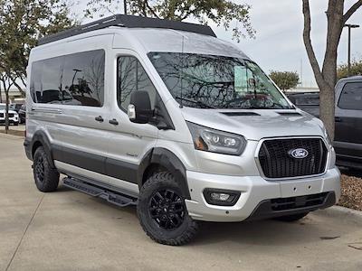 New 2026 Ford Transit 250 - photo 1