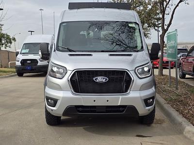 New 2026 Ford Transit 250 - photo 1