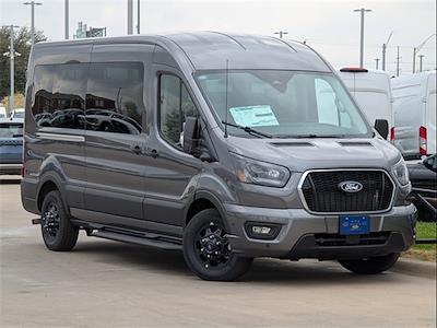 New 2026 Ford Transit 350 - photo 1
