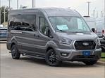 New 2026 Ford Transit 350 XLT Passenger Van for sale #TKA28035 - photo 1