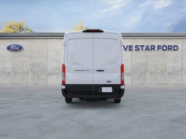 New 2026 Ford Transit 250 - photo 7