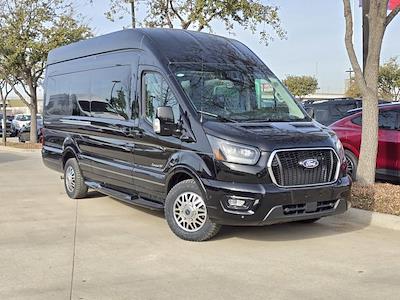 New 2026 Ford Transit 250 - photo 1