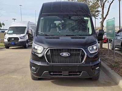 New 2026 Ford Transit 250 - photo 1