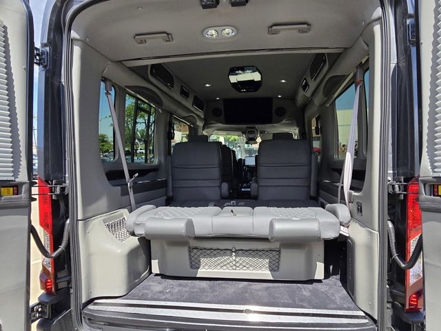New 2026 Ford Transit 250 - photo 11