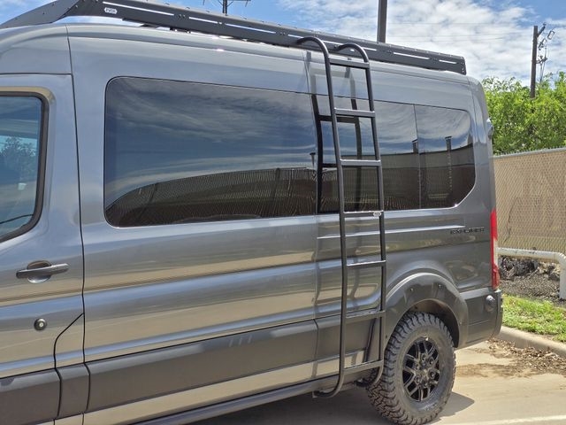 New 2026 Ford Transit 250 - photo 13