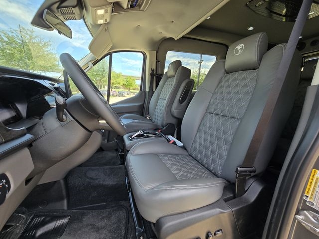 New 2026 Ford Transit 250 - photo 15