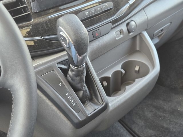 New 2026 Ford Transit 250 - photo 19