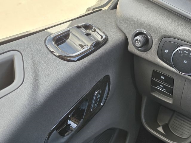 New 2026 Ford Transit 250 - photo 20