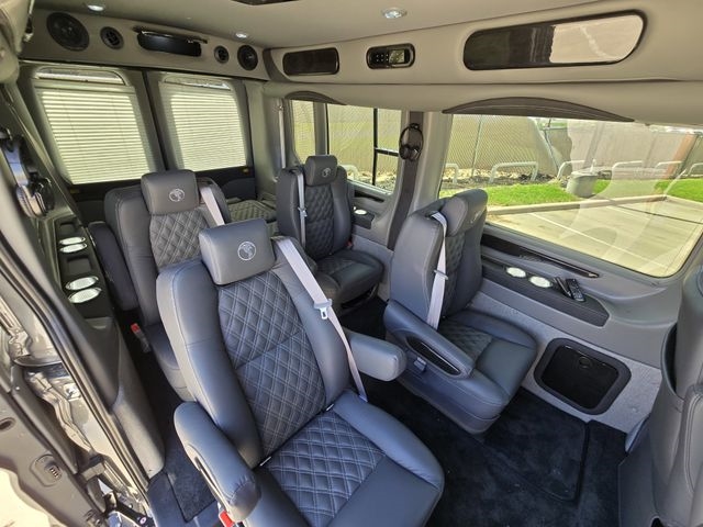 New 2026 Ford Transit 250 - photo 21
