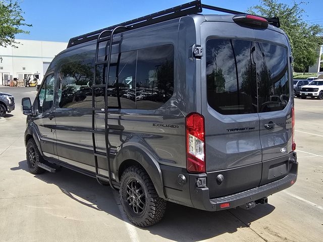 New 2026 Ford Transit 250 - photo 8
