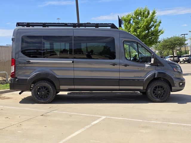 New 2026 Ford Transit 250 - photo 10